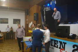 3. Fotbalový Discoples 2019