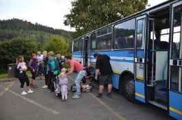  Výlet do Adršpašsko-Teplických skal 8.9.2018