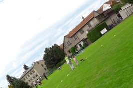 dětský den 6.6. 2020