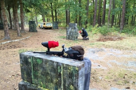 Paintball