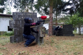 Paintball
