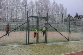 Silvestrovský turnaj