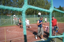 Tenisová liga 2013