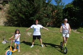 Školní rok 2015/2016