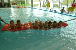 Školní rok 2016/2017