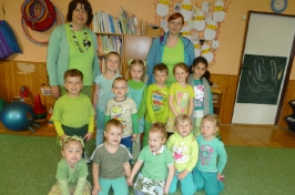 Školní rok 2016/2017