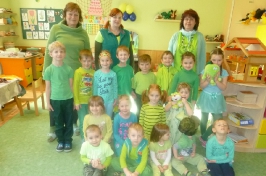 Školní rok 2017/2018