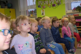 Školní rok 2018/2019