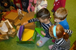 Školní rok 2018/2019