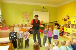 Školní rok 2019/2020