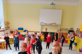 Školní rok 2023/2024