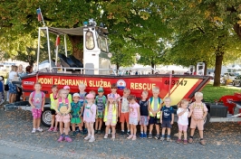 Školní rok 2023/2024