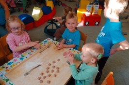 Školní rok 2023/2024