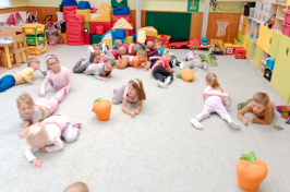 Školní rok 2025/2026