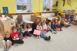 Školní rok 2025/2026