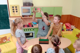 Pečení jablečného štrůdlu 25.9.