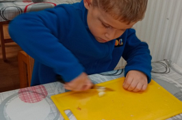 Školní rok 2025/2026