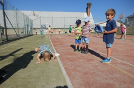 Školní rok 2015/2016