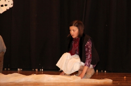 Školní rok 2016/2017