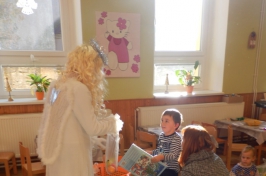 Školní rok 2016/2017