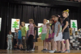 Školní rok 2017/2018