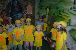 Školní rok 2017/2018