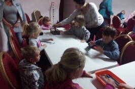 Výlet na zámek Karlova Koruna