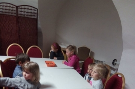 Školní rok 2018/2019