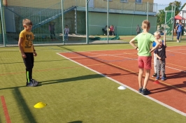 Školní rok 2022/2023