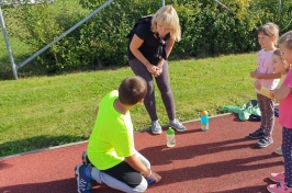 Školní rok 2022/2023