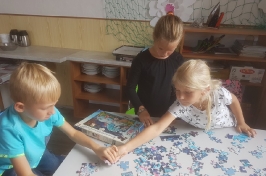 Školní rok 2019/2020