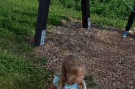 Vycházka na fitstezku