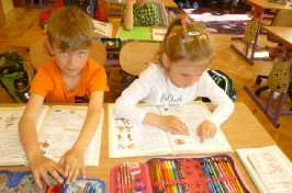 Pasování na čtenáře