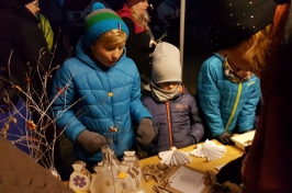 Školní rok 2018/2019