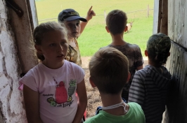 Školní rok 2019/2020