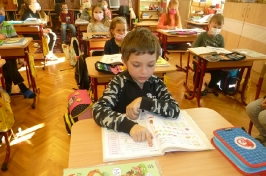 Školní rok 2020/2021