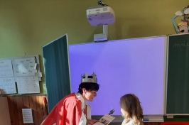 Slavnost slabikáře