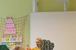 Srdíčková Víla ZŠ