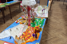 Školní rok 2025/2026