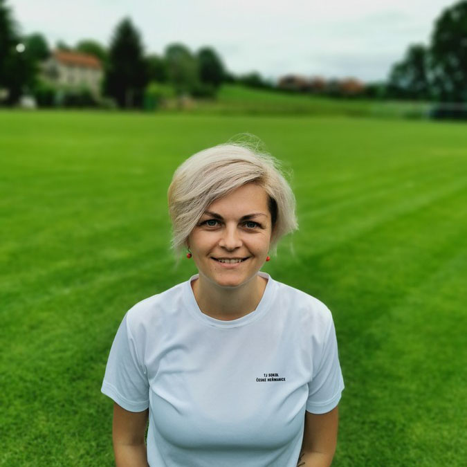 Kateřina Machová