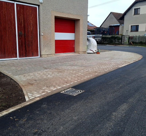 Oprava MK 21c-2 Netřeby