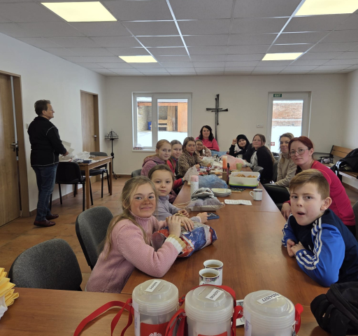 Kulturní a jiné akce 2026