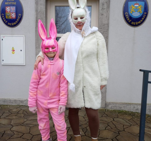 Masopust očima účastníků