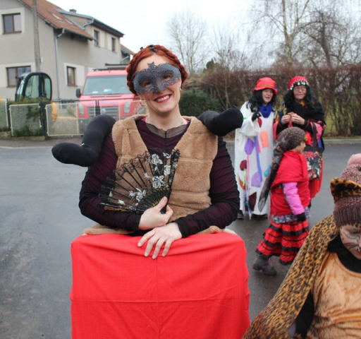 Masopust p. Bečička